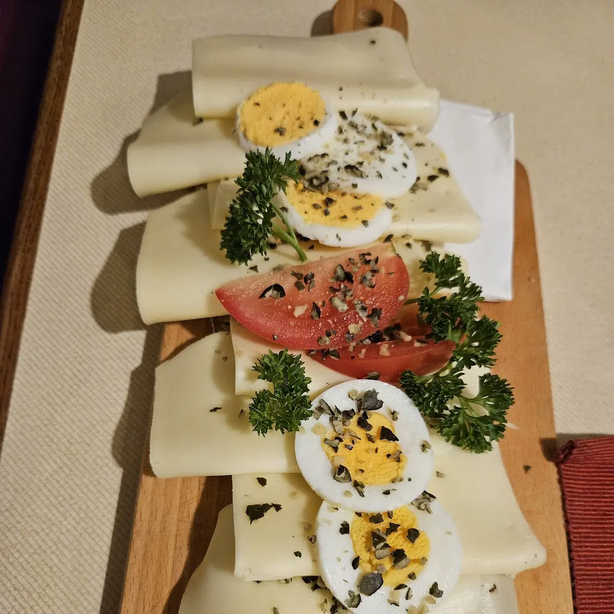 Käsebrot