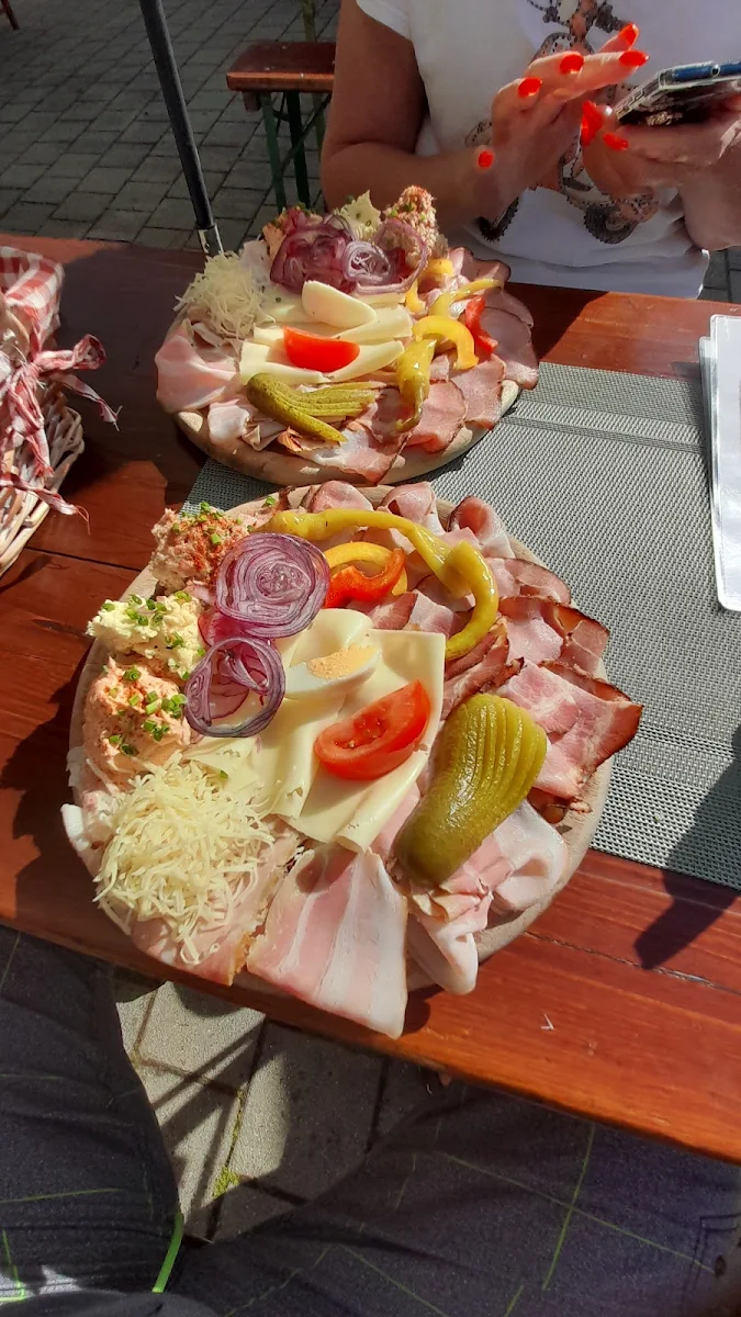 Bretl'jausen