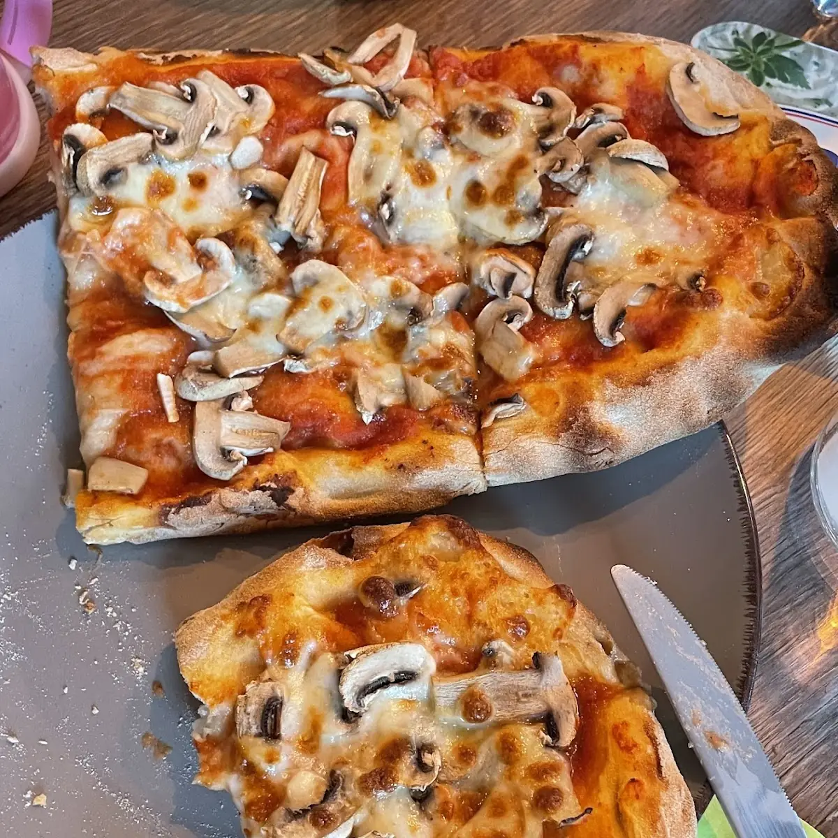 Capricciosa