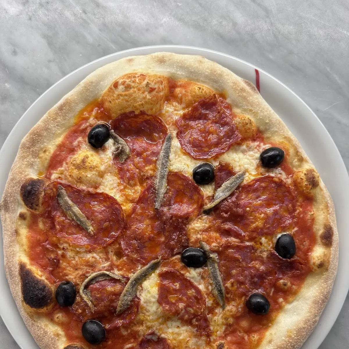 Diavola