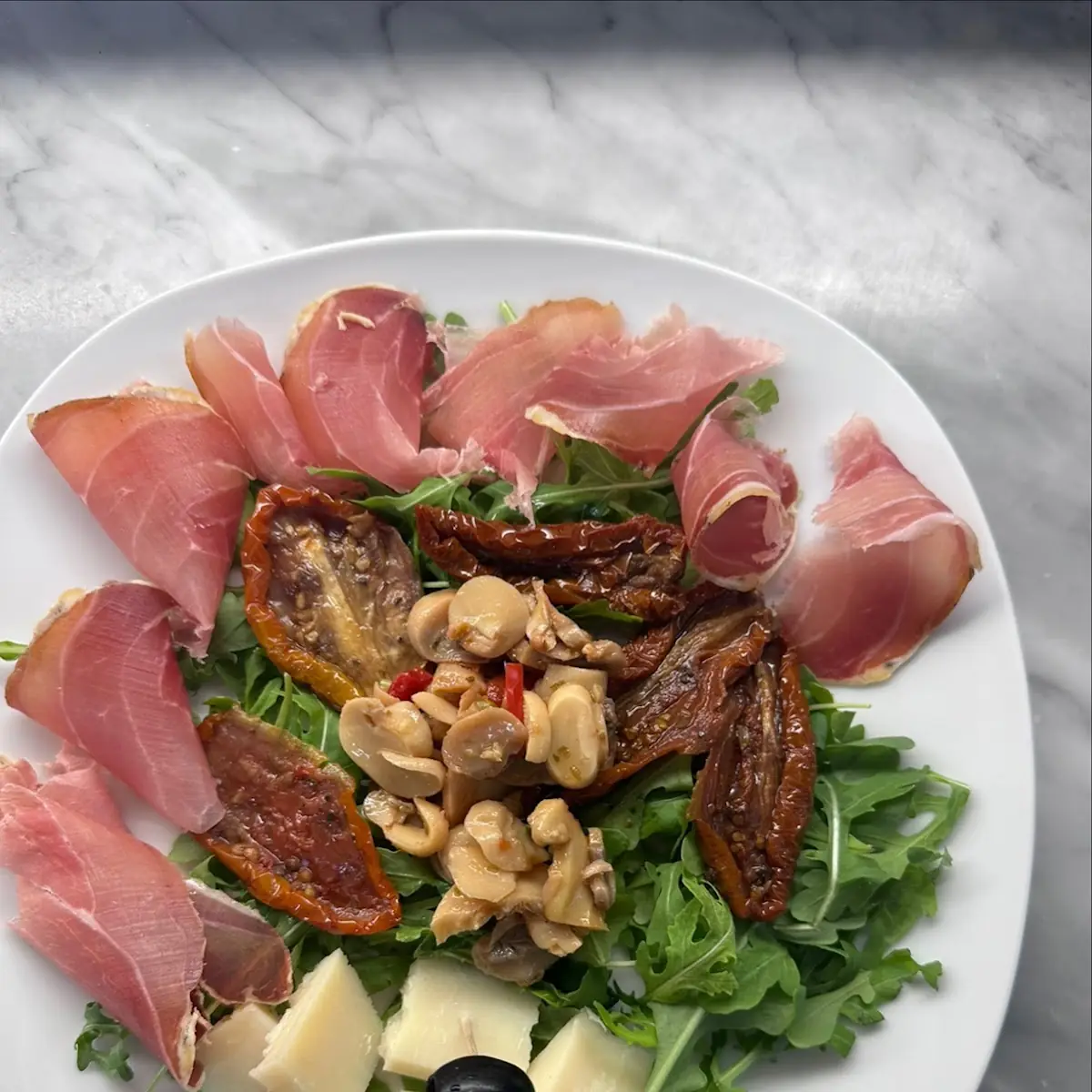 Prosciutto