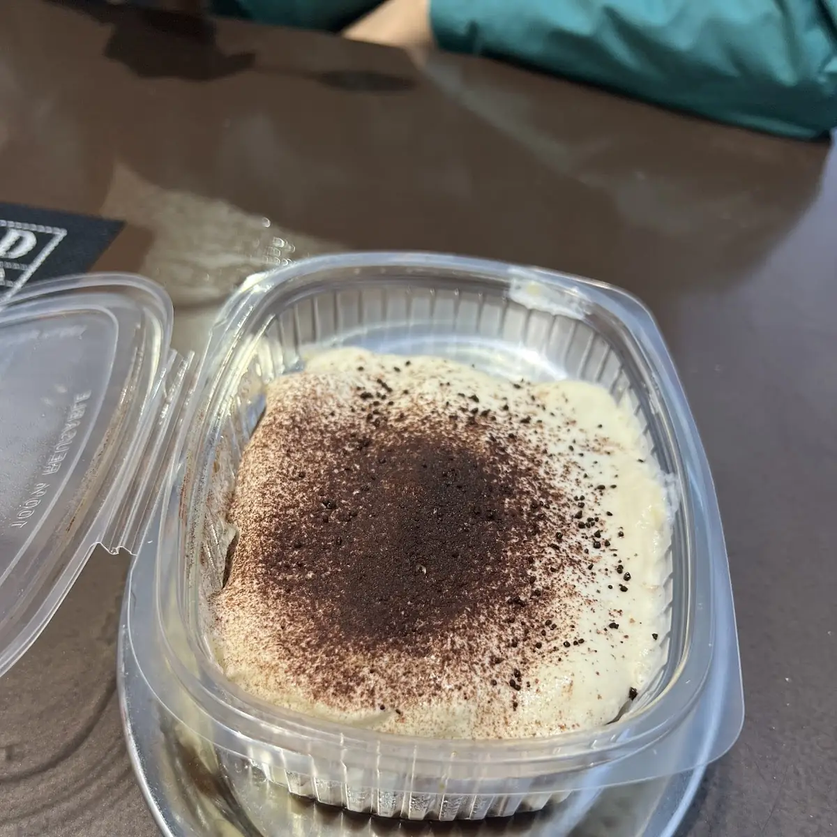Tiramisu