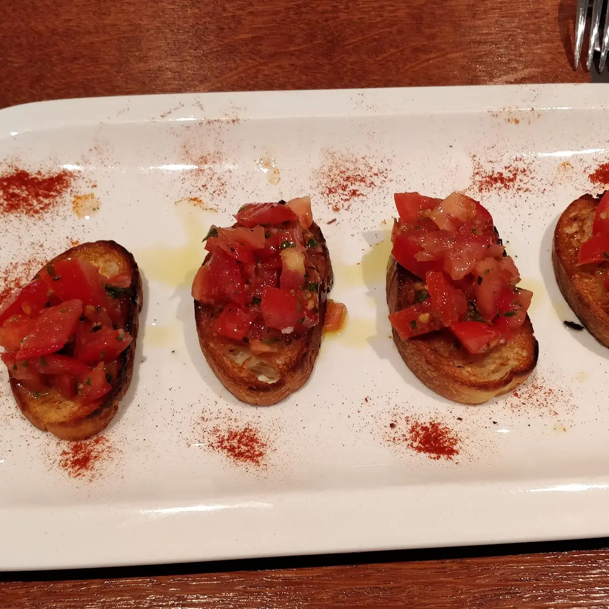 Bruschetta Classica
