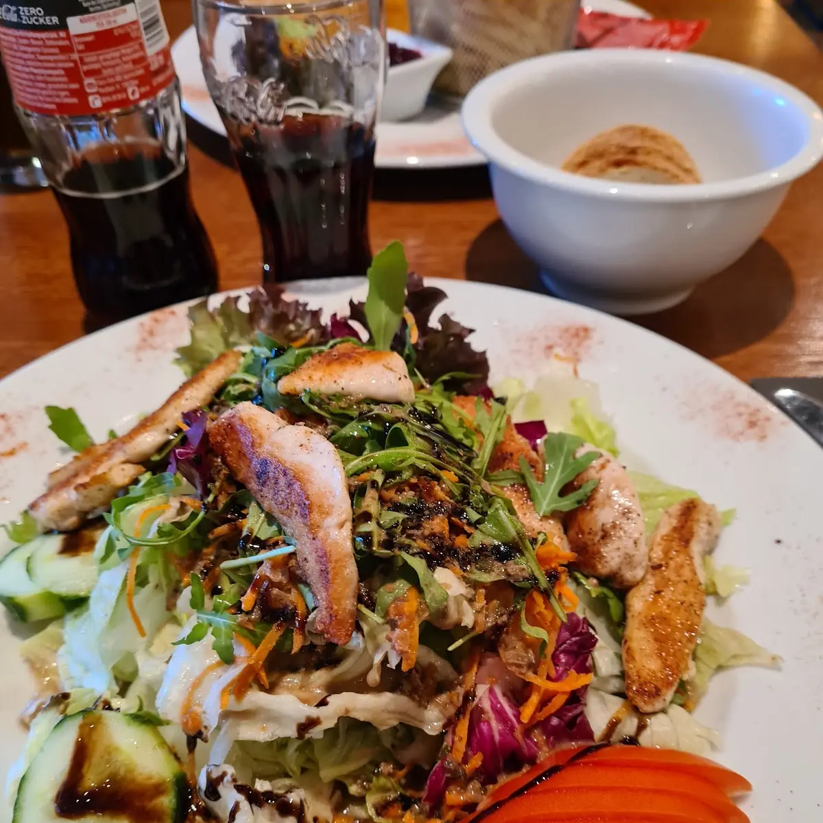 Chefsalat