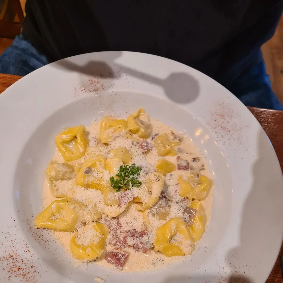 Ravioli