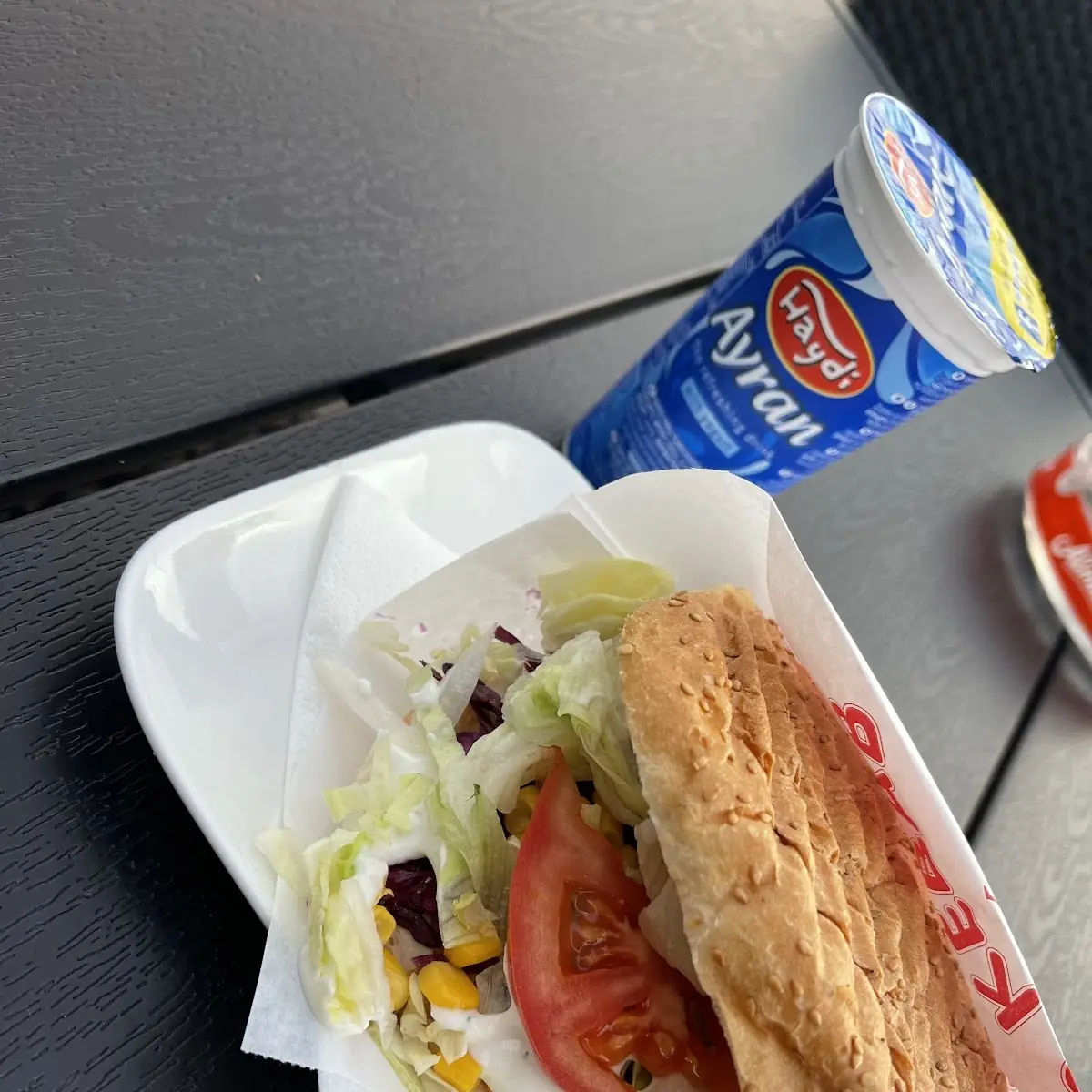 Dürüm Und