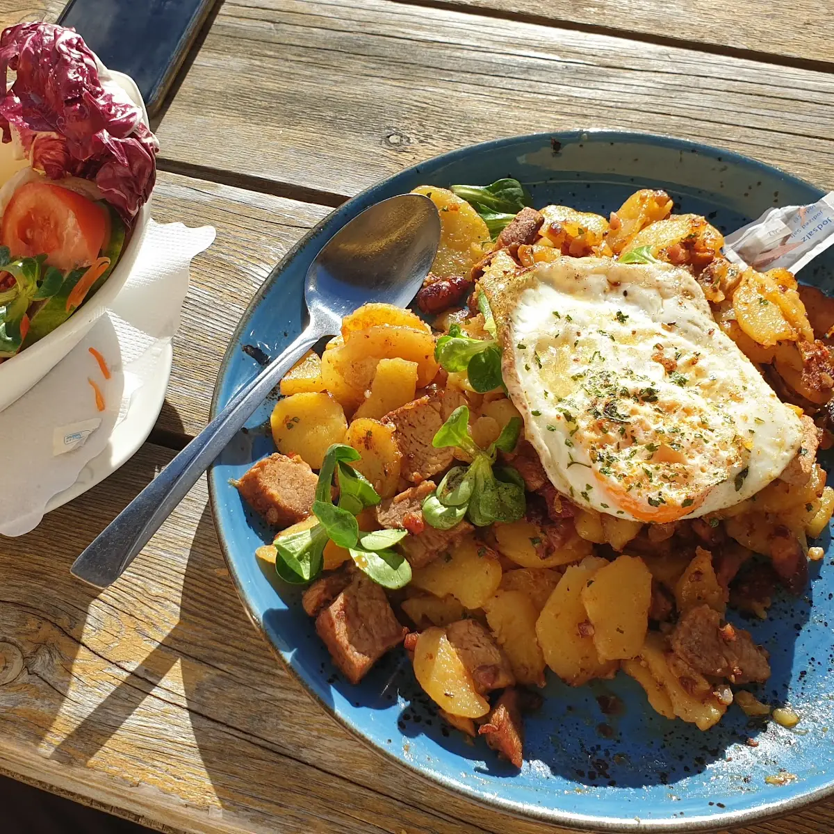 Berggröstl