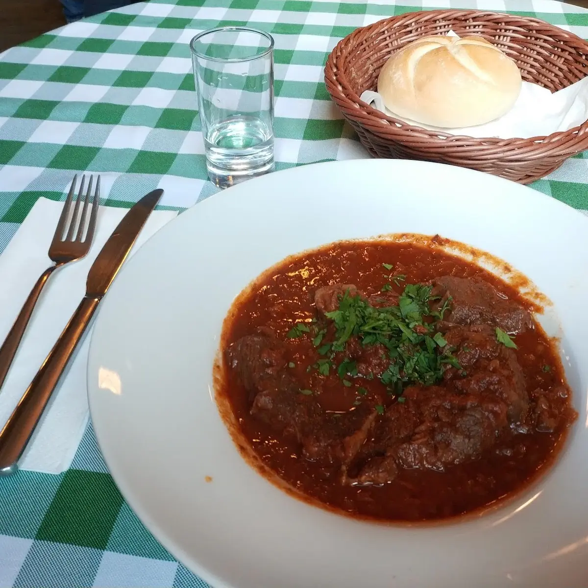 Gulasch