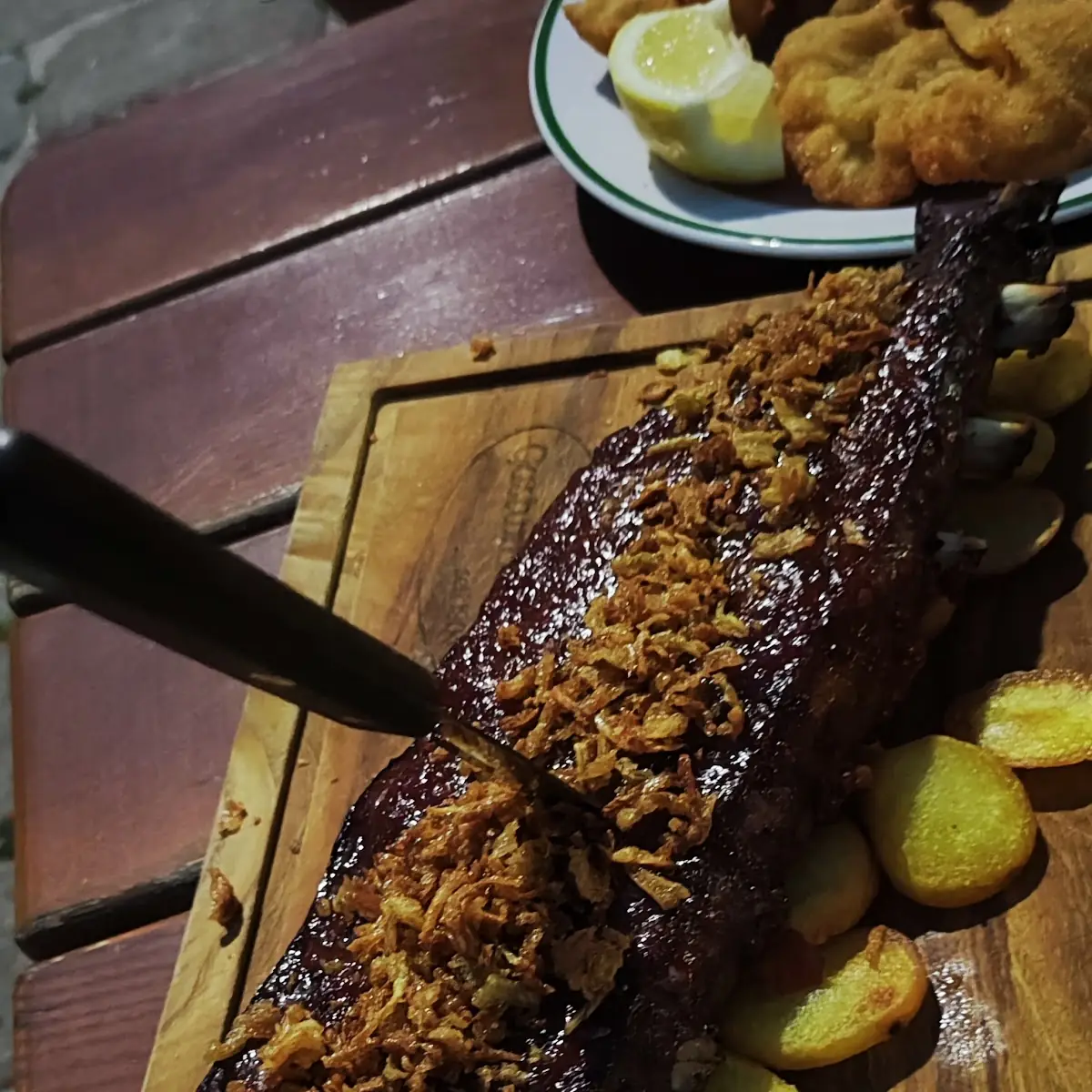 Ribs