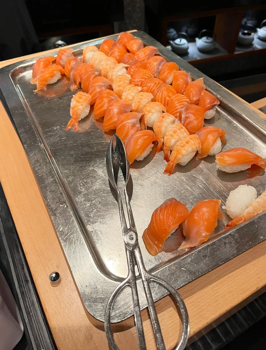 Sushi