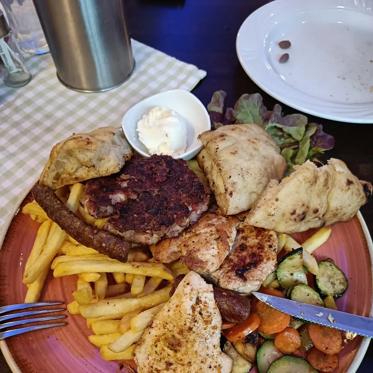 Balkanplatte