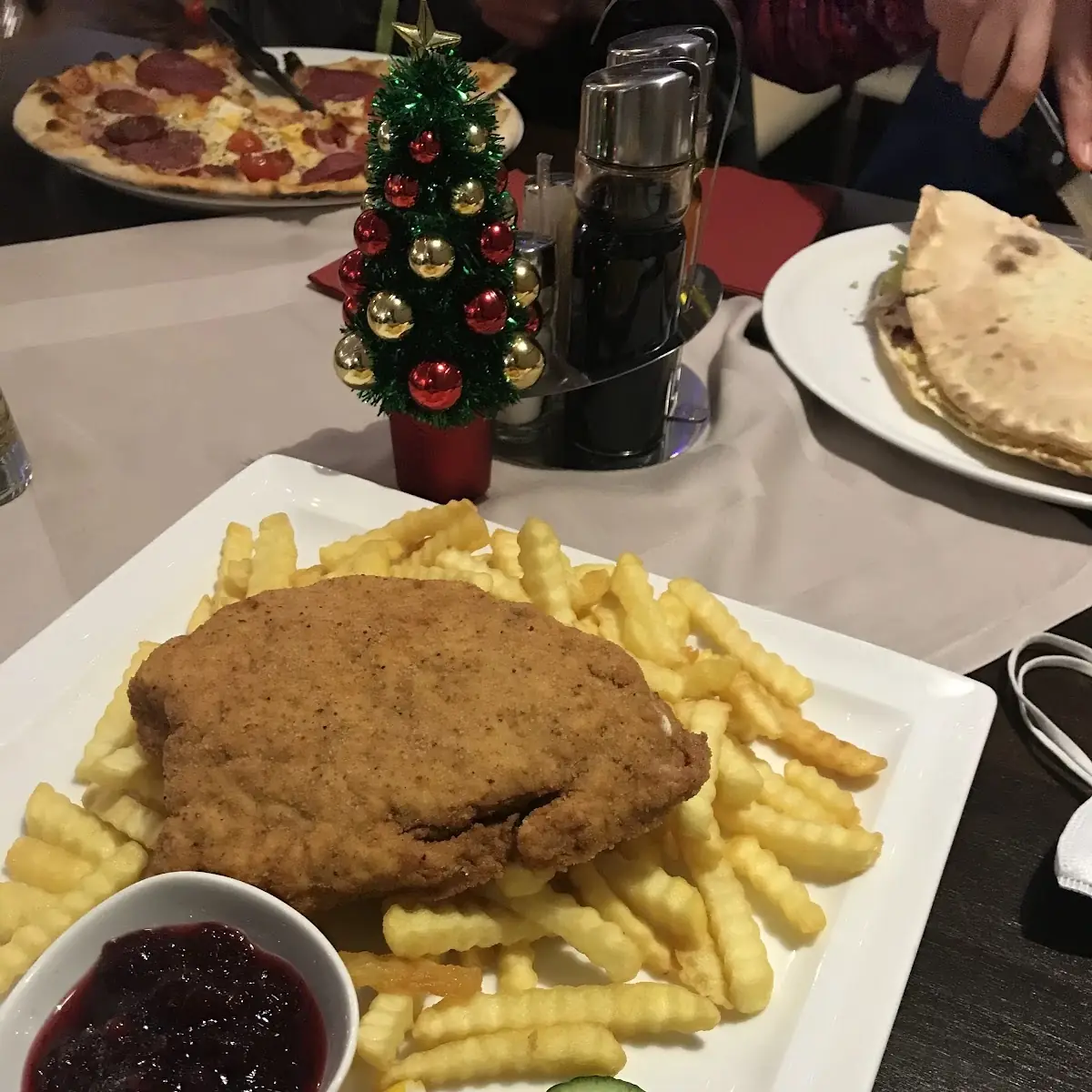 Cordon Bleu