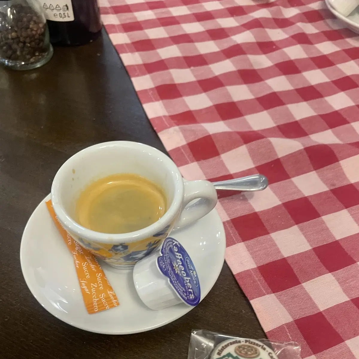 Espresso