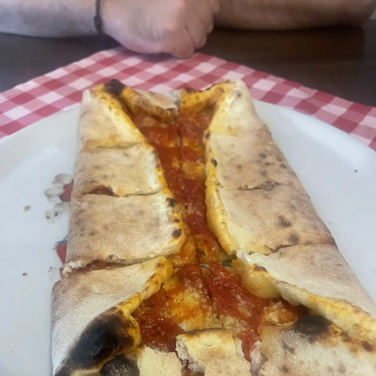 Pizzabrot
