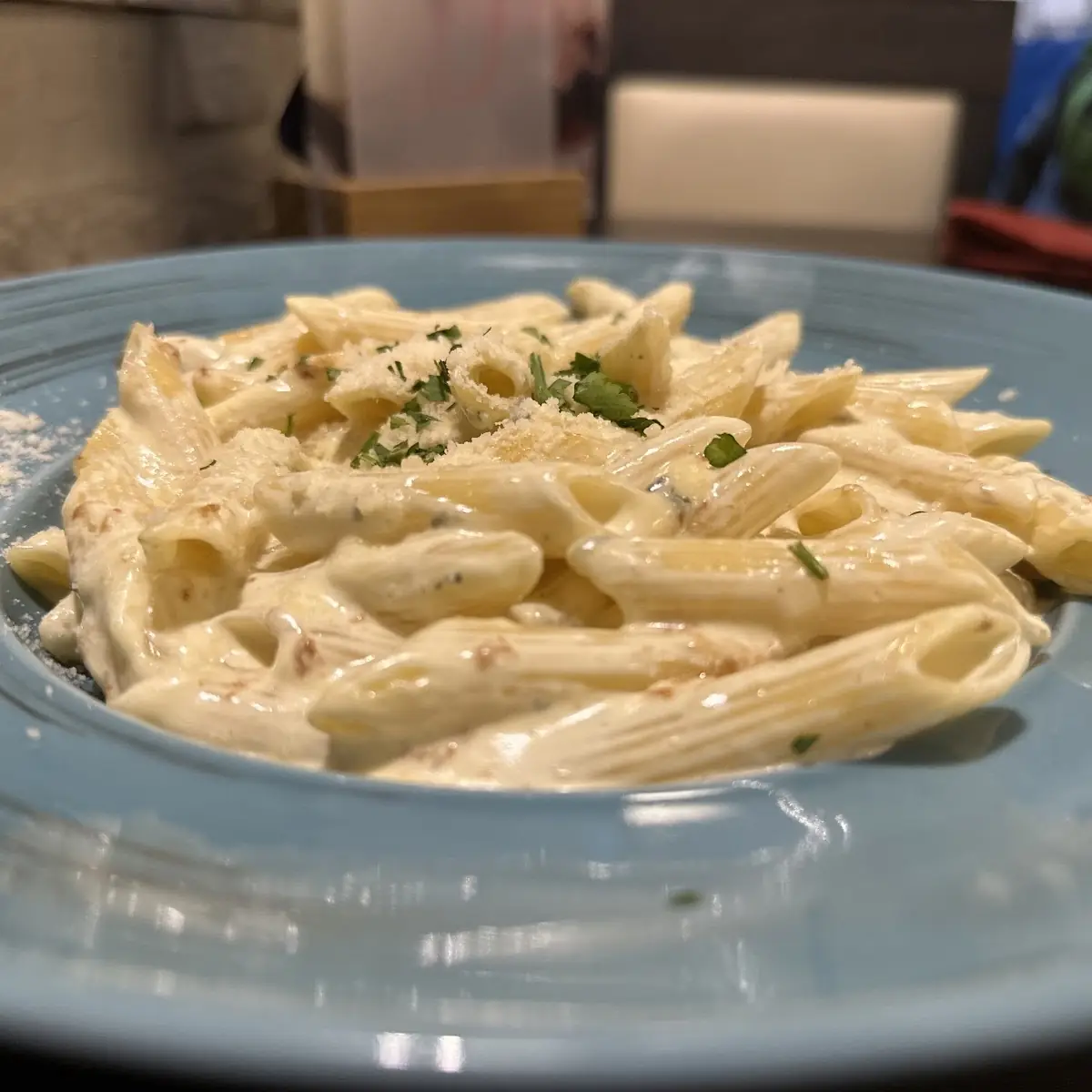 Spaghetti Carbonara