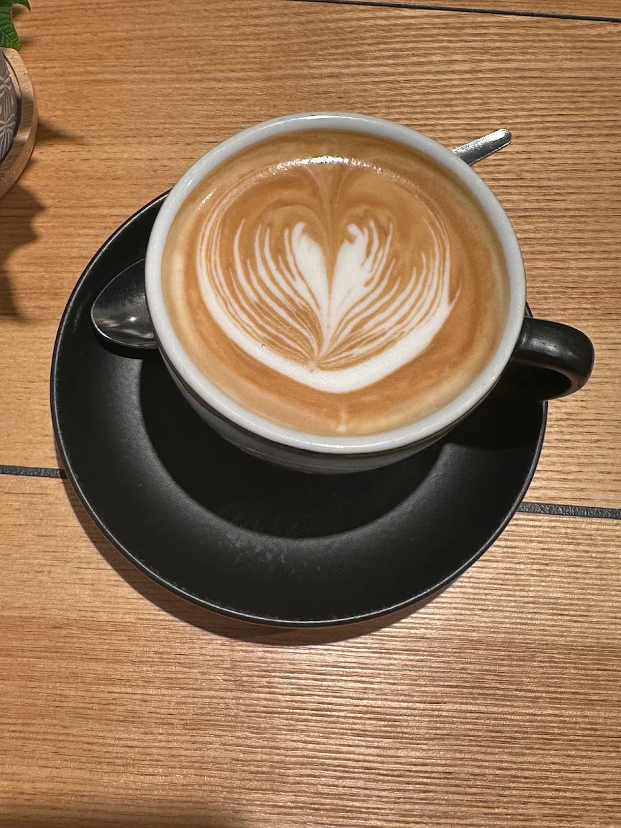 Highlights, Kopi Kadé. Der Kaffeeladen