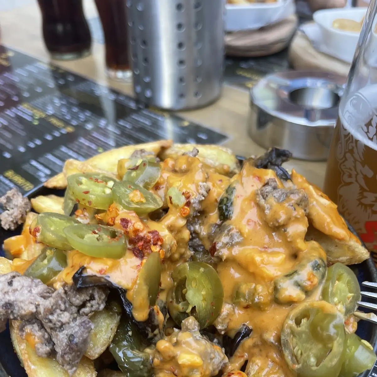 Nachos