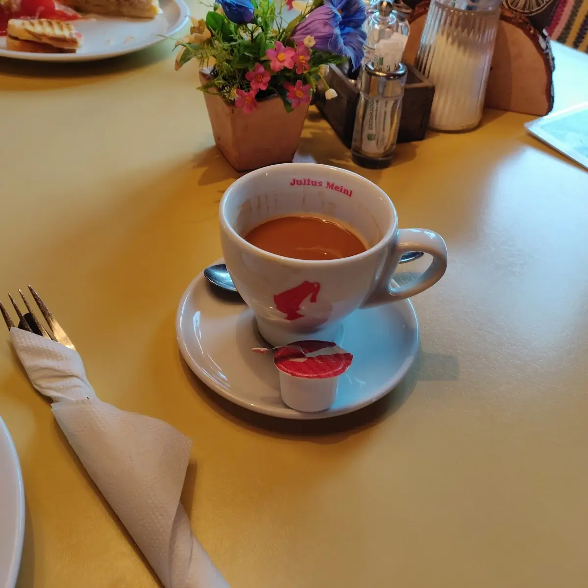 Koffie