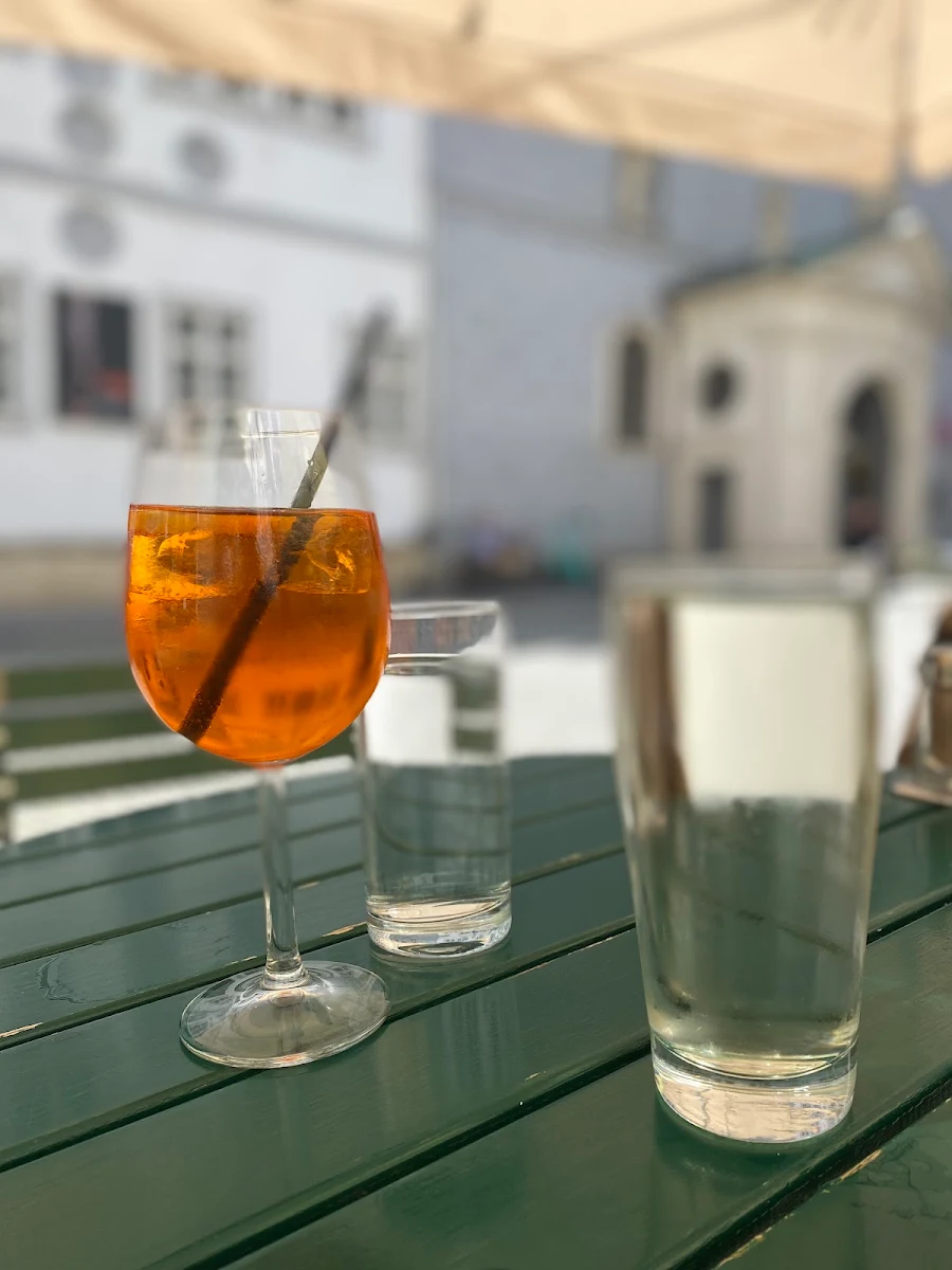 Aperol Spritz