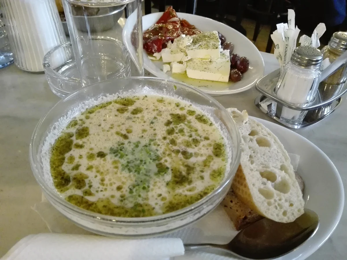 Soupe