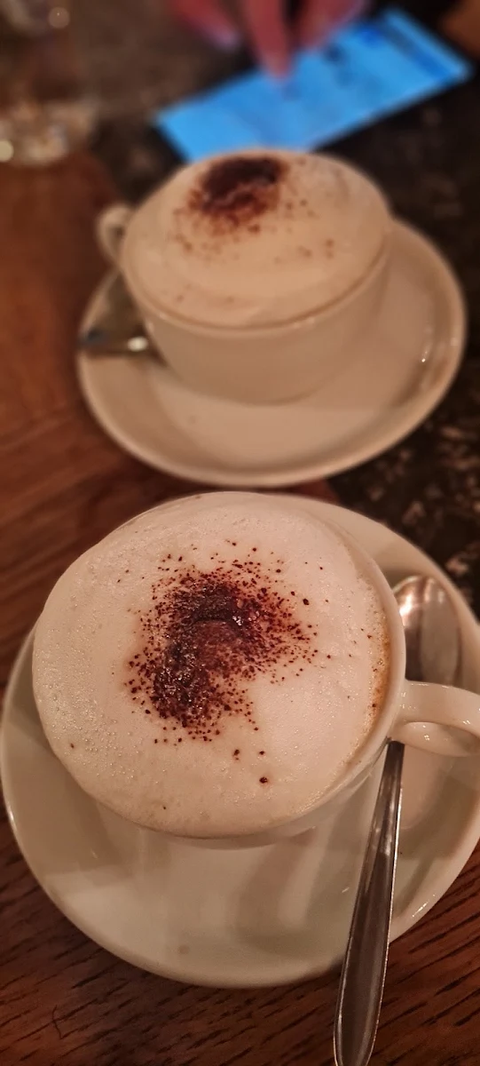 Wiener Kaffee