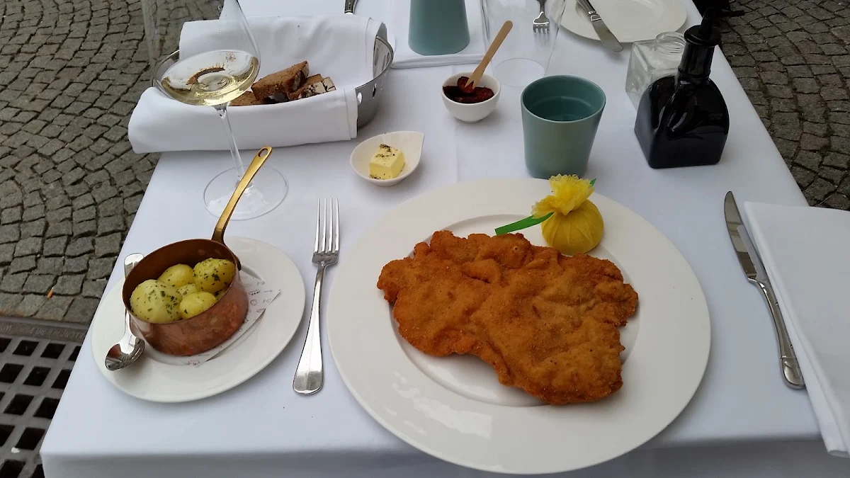Wiener Schnitzel