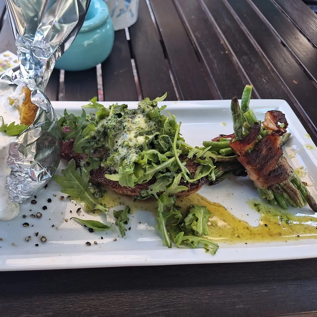 Entrecôte