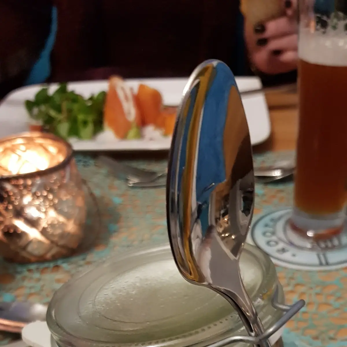 Fritattensuppe