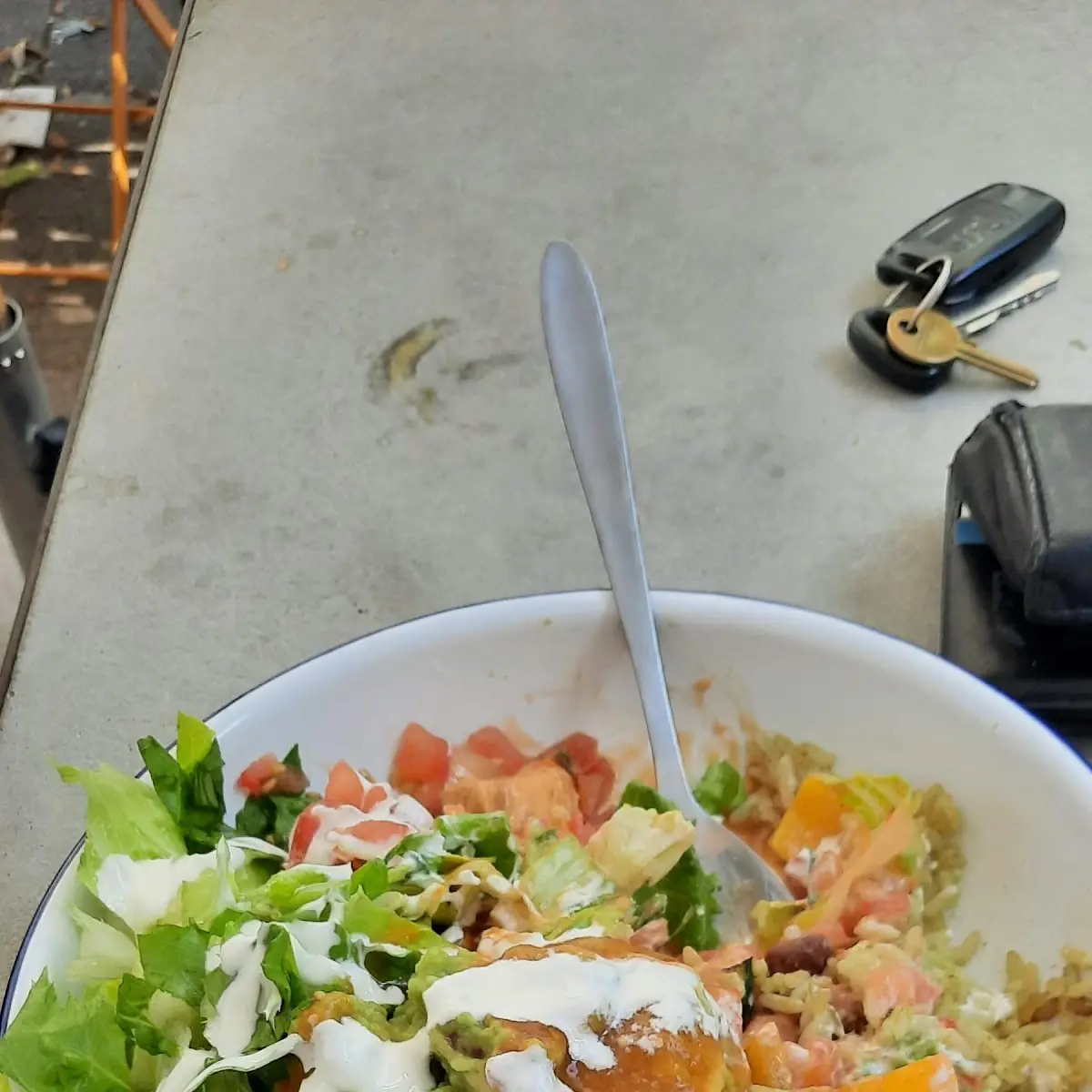 Salad