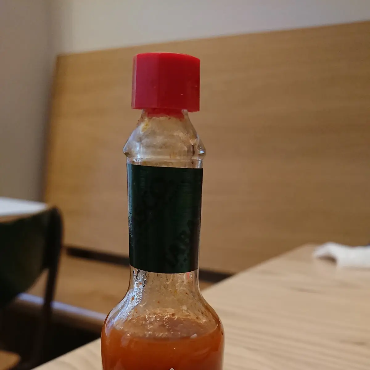 Tabasco Sauces