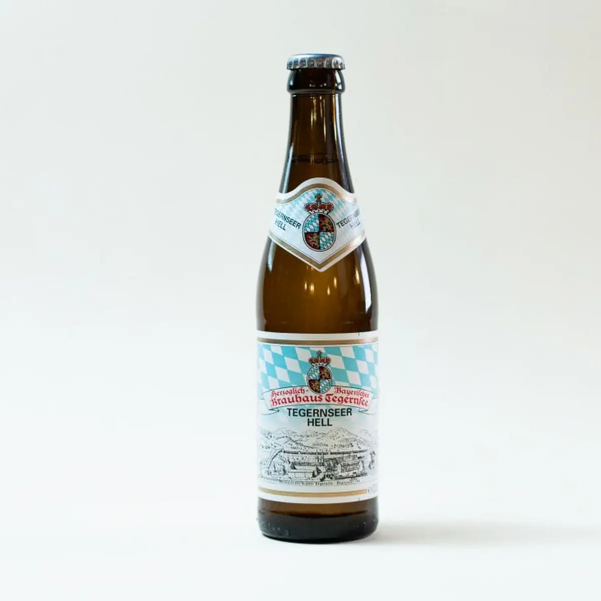 Tegernseer 0 33l