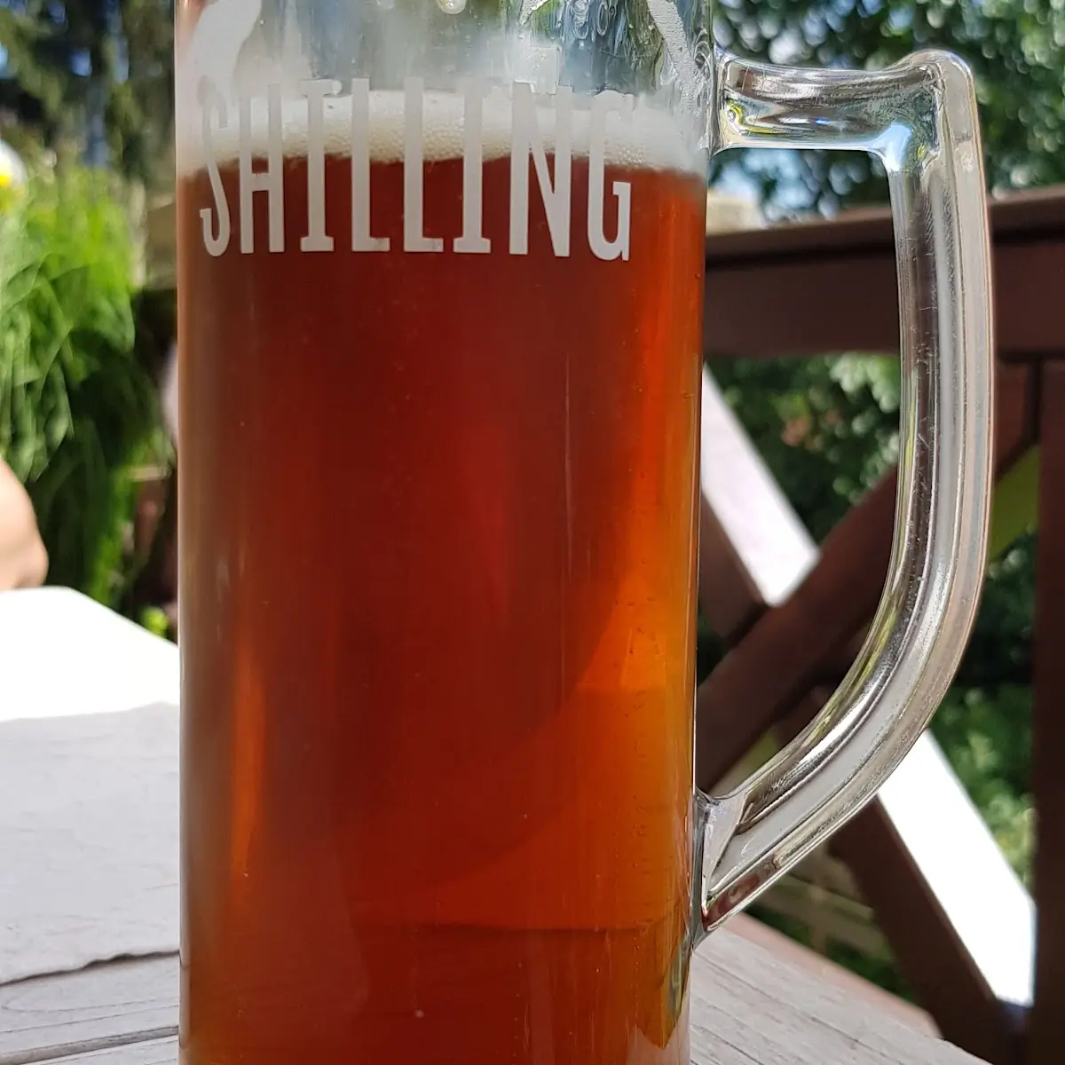 Granatbier