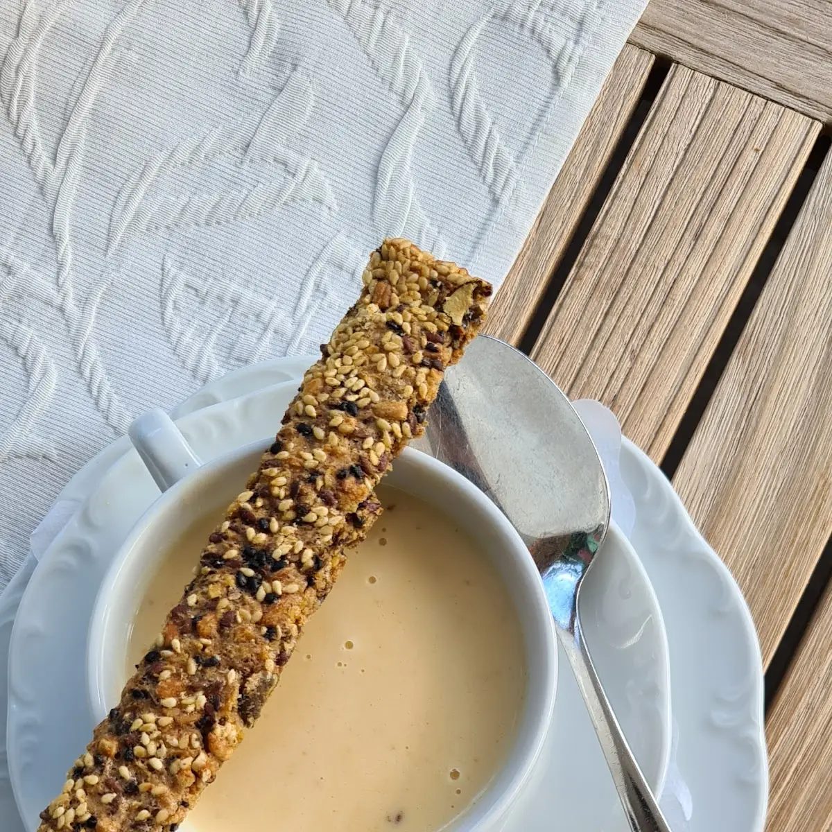 Käsesuppe