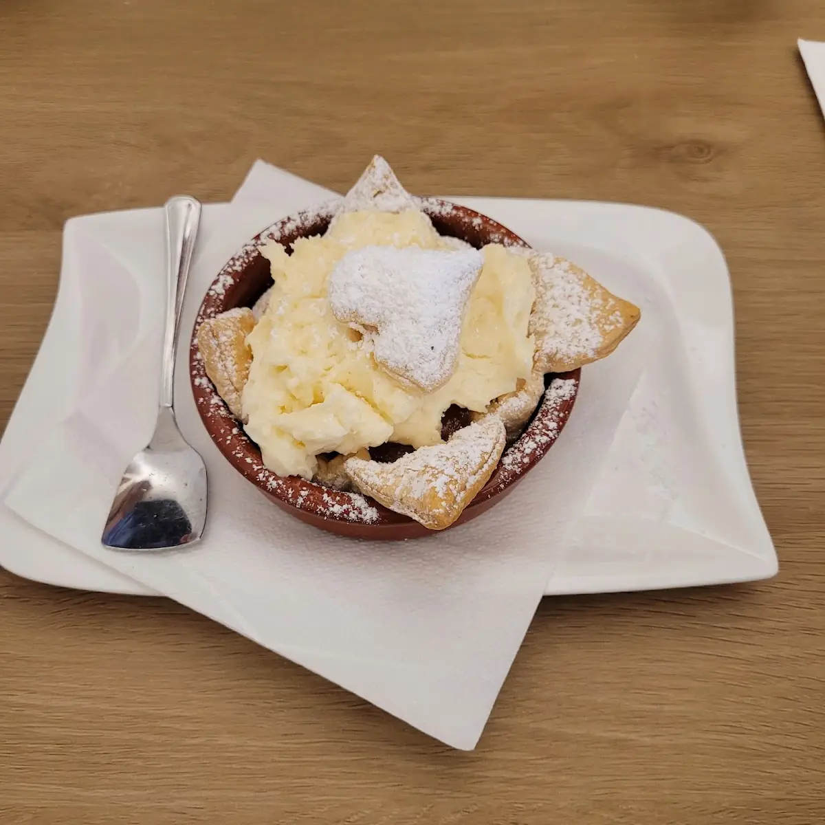 Chremschnitte