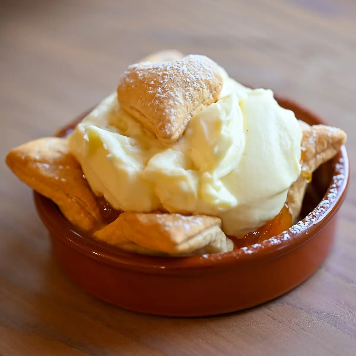 Cremeschnitte