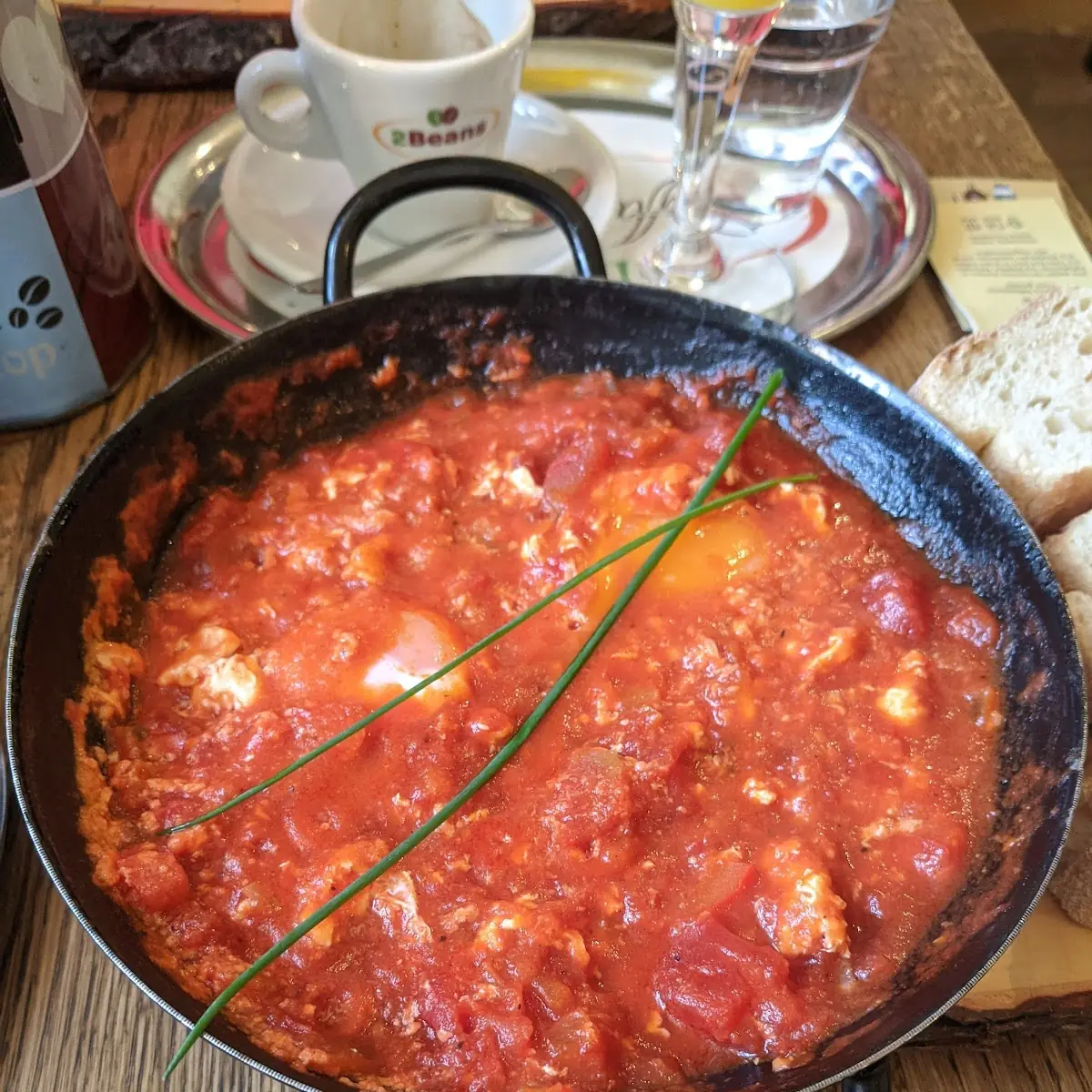 Shakshuka