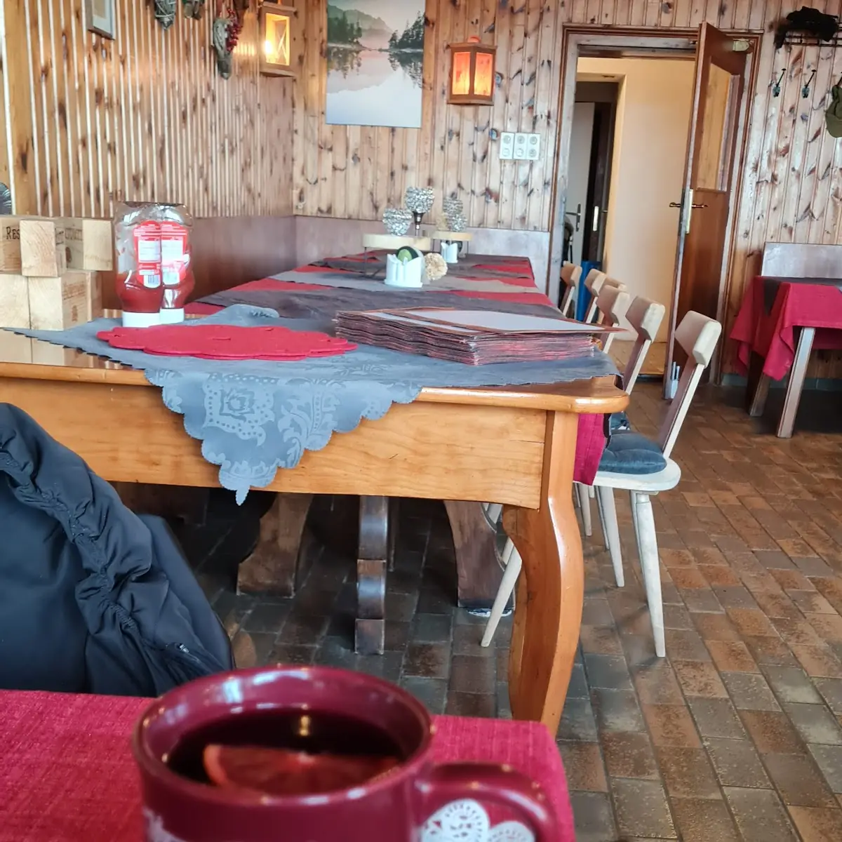 Glühwein