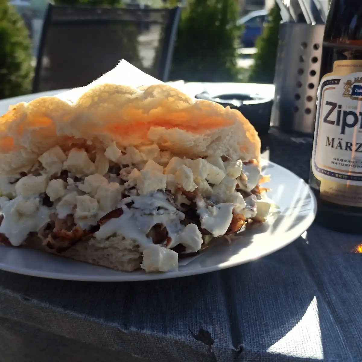 Döner Spezial