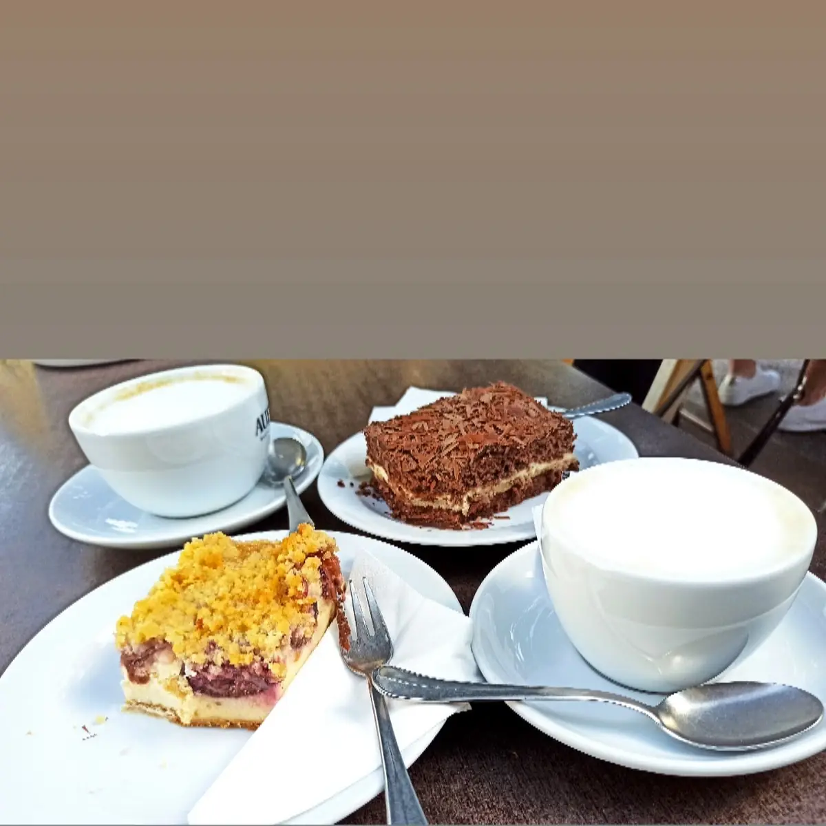 Capuccino