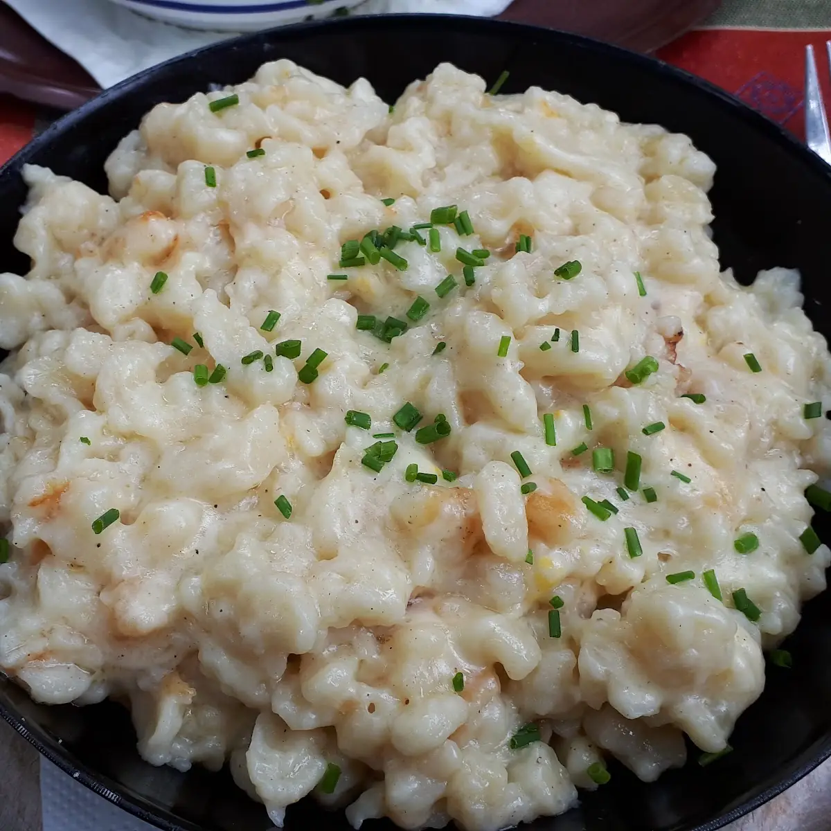 Holzknechtnocken