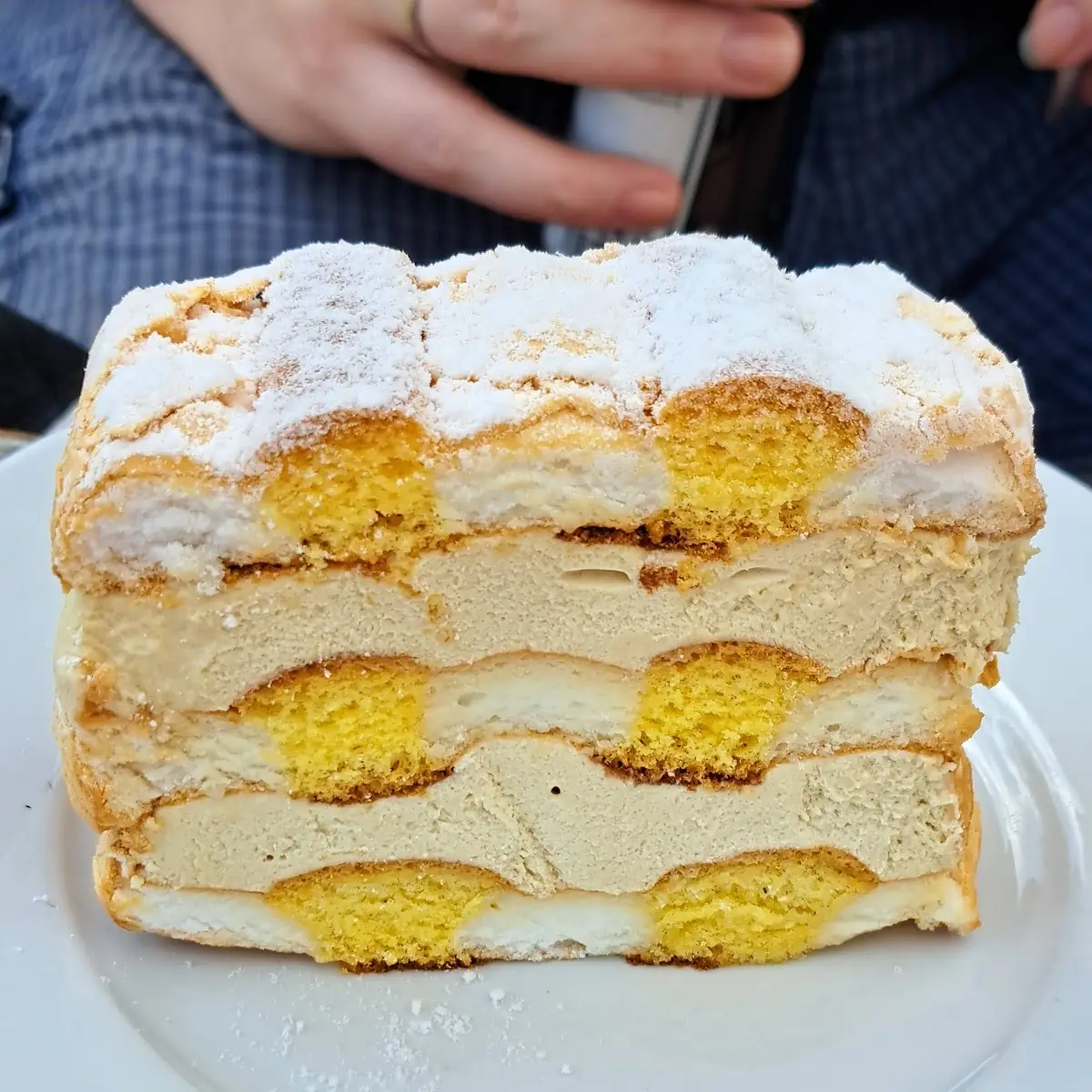 Kardinalschnitte