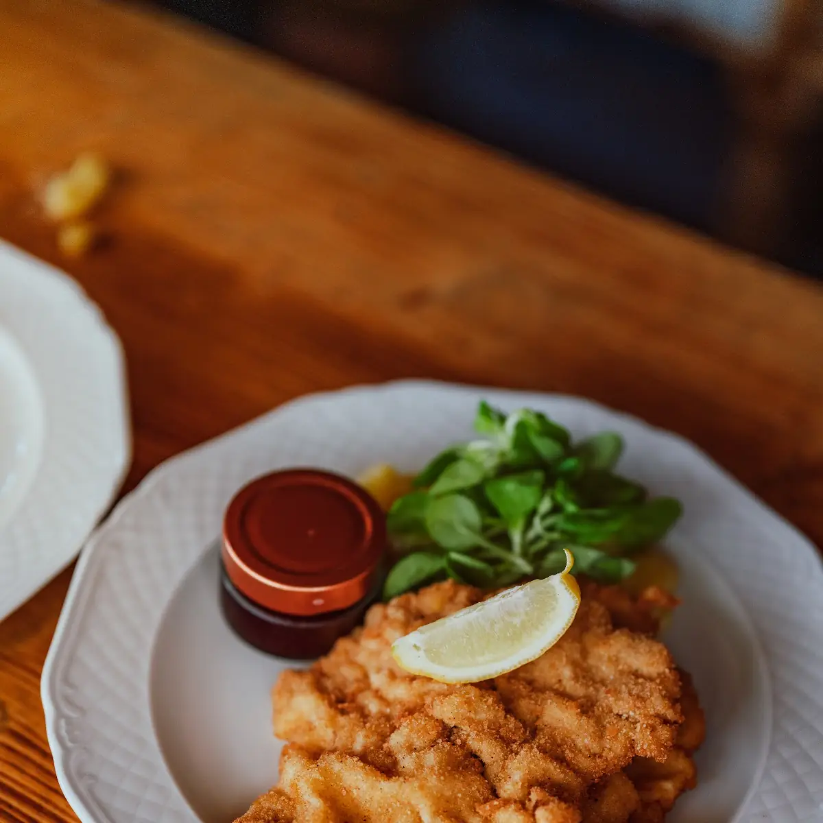 Wienerschnitzel