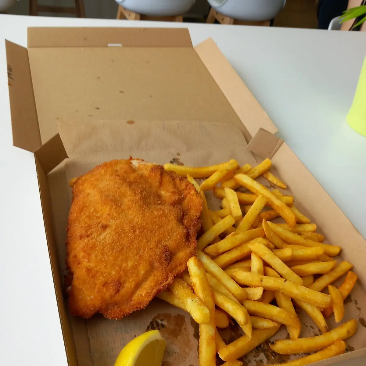 Bauer Gordon Bleu
