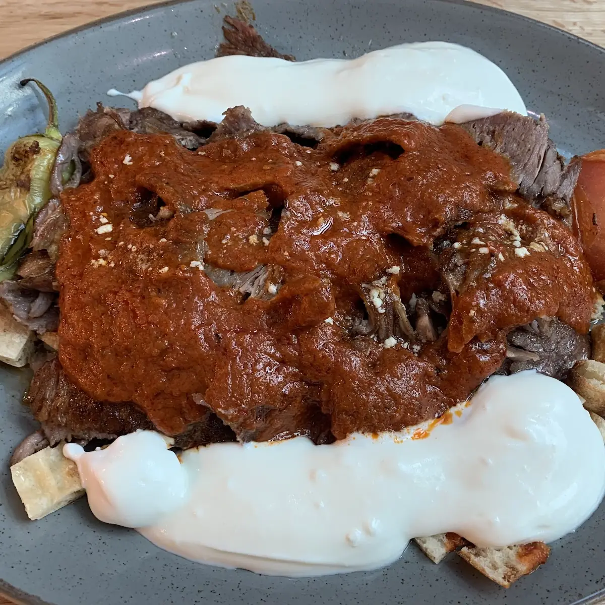 İskender