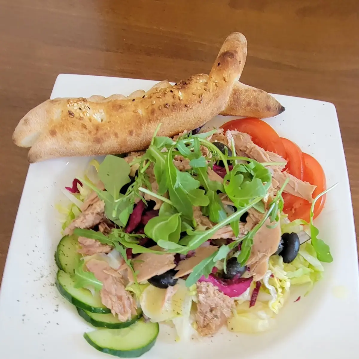 Insalata Della Casa
