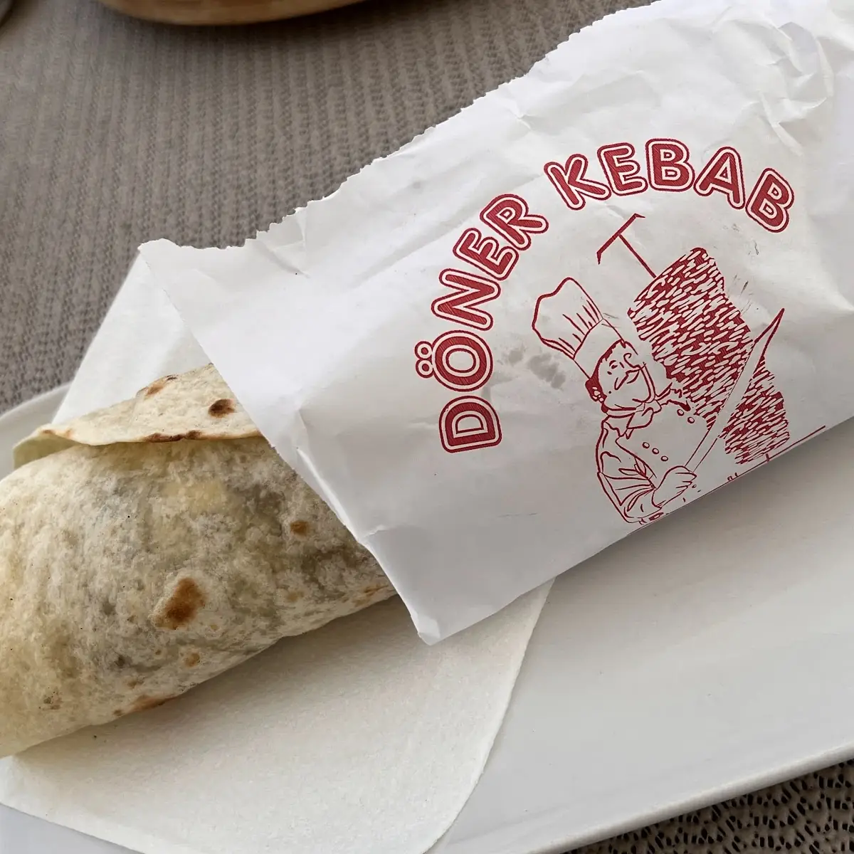 Kebab Xl