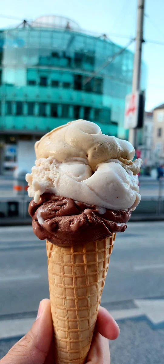Ice-Cream