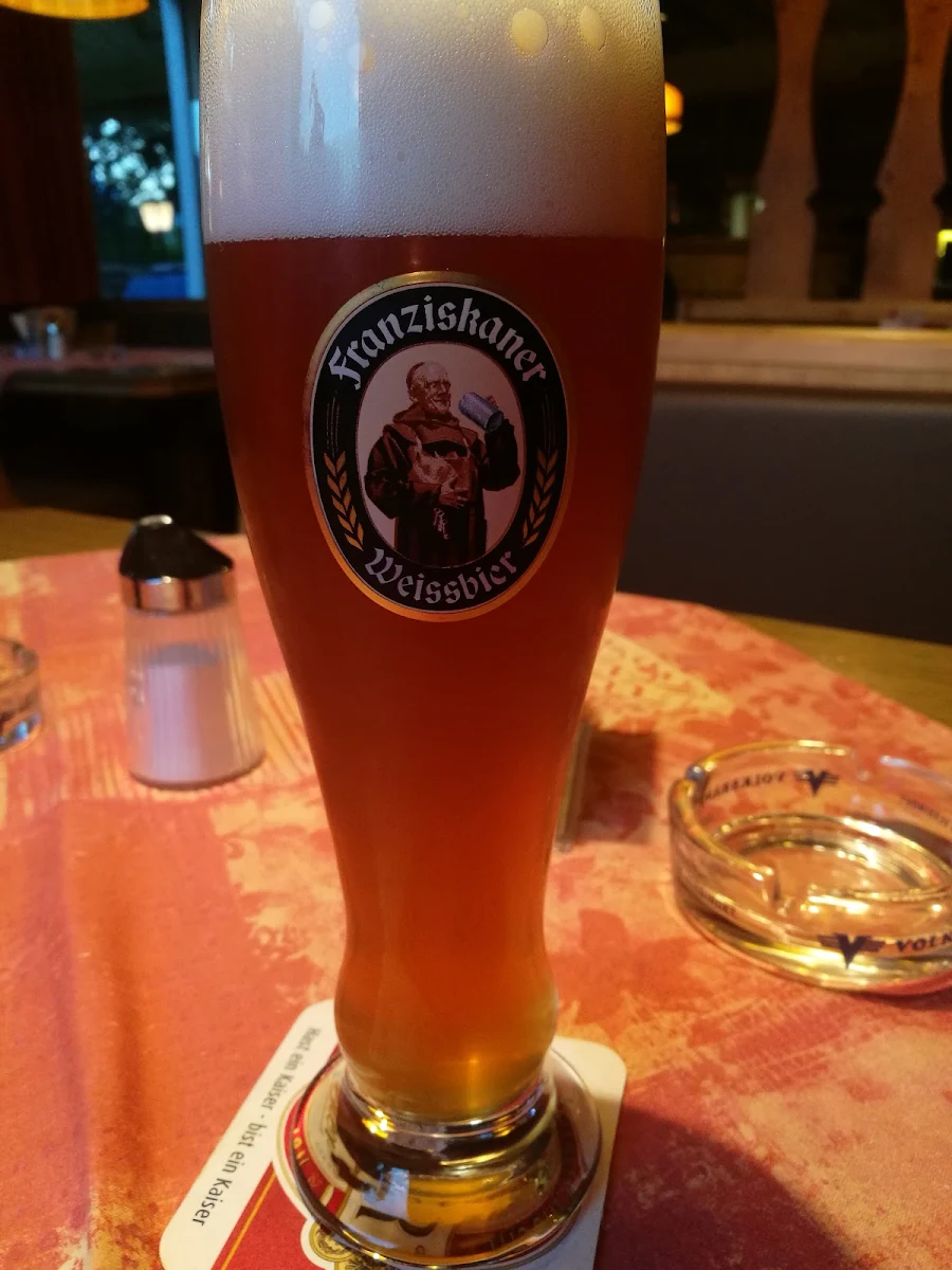 Beer