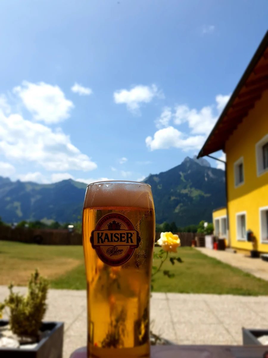 Kaiser Bierbei