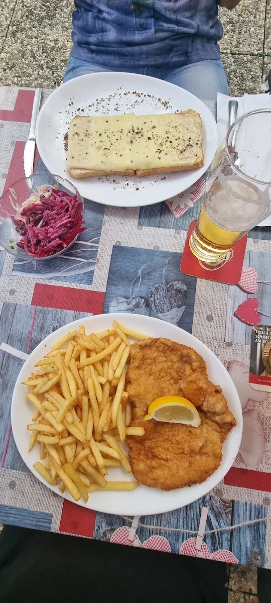 Wiener Schnitzel